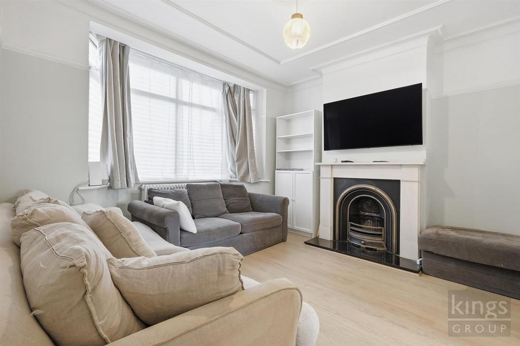 Reception Room 1