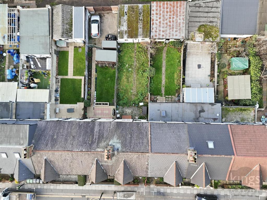 Roof