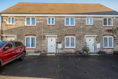 3 bedroom terraced house for sale, Little Ground, Purton, SN5 4GS