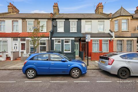2 bedroom house for sale - Rosebery Avenue, London
