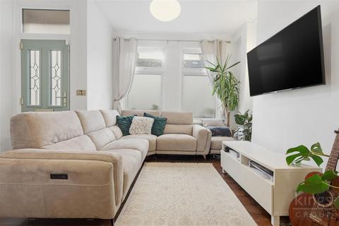 2 bedroom house for sale, Rosebery Avenue, London