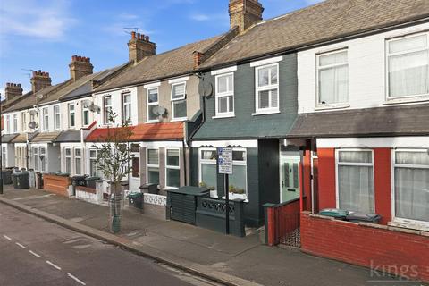 undefined, Rosebery Avenue, London