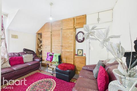 1 bedroom flat for sale, Coldharbour Lane, Hayes