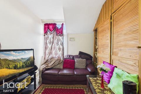 1 bedroom flat for sale, Coldharbour Lane, Hayes
