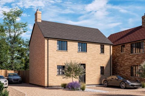 undefined, Spire View, Gamlingay SG19