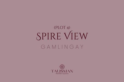 undefined, Spire View, Gamlingay SG19