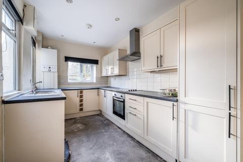 3 bedroom terraced house for sale, Victoria Lawn, Barnstaple EX32