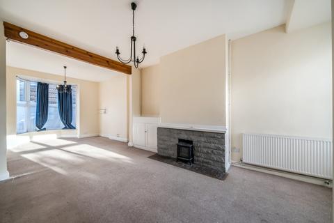 3 bedroom terraced house for sale, Victoria Lawn, Barnstaple EX32