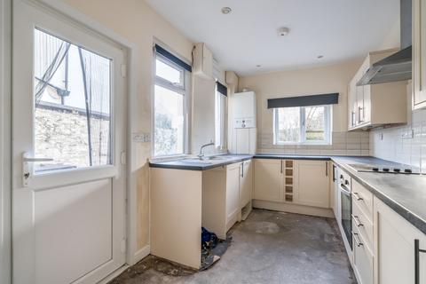 3 bedroom terraced house for sale, Victoria Lawn, Barnstaple EX32