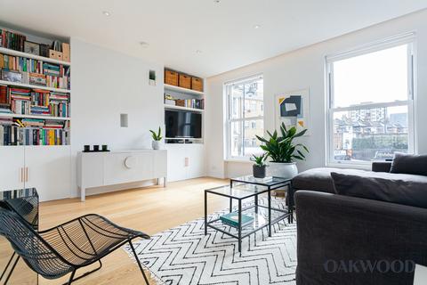 2 bedroom flat for sale, Stoke Newington High Street, London, N16