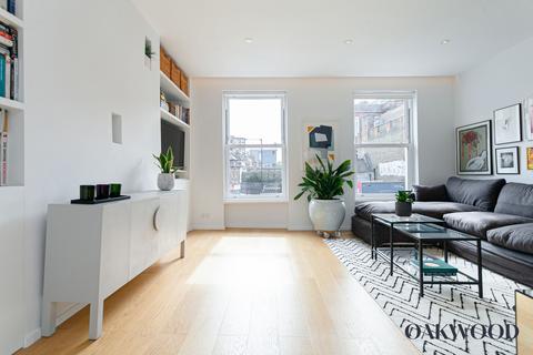 2 bedroom flat for sale, Stoke Newington High Street, London, N16