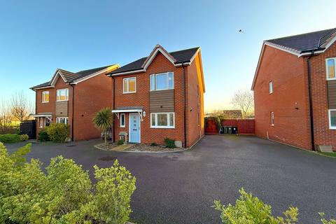 4 bedroom detached house for sale - Oakthorpe, Peterborough PE7