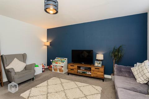 3 bedroom detached house for sale, Lark Field Close, Manchester M29