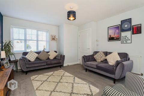 3 bedroom detached house for sale, Lark Field Close, Manchester M29