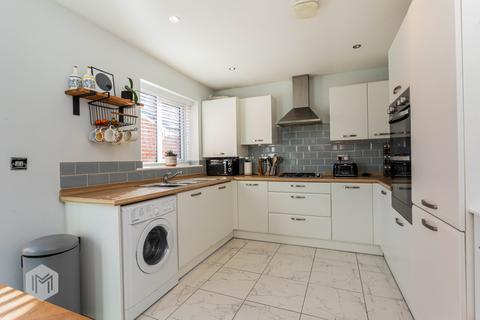 3 bedroom detached house for sale, Lark Field Close, Manchester M29