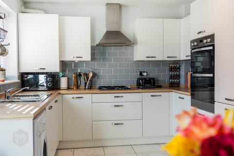 3 bedroom detached house for sale, Lark Field Close, Manchester M29