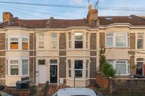 3 bedroom terraced house for sale, Robertson Road, Easton