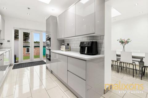 3 bedroom terraced house for sale, Gateside Road, London SW17