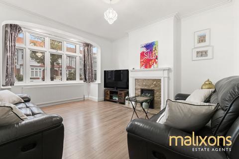 3 bedroom terraced house for sale, Gateside Road, London SW17