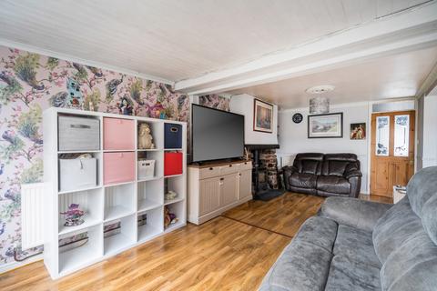 3 bedroom terraced house for sale, Shrubbery Close, Barnstaple EX32