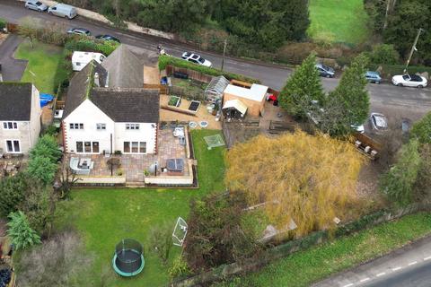 4 bedroom detached house for sale - Notton, Chippenham SN15