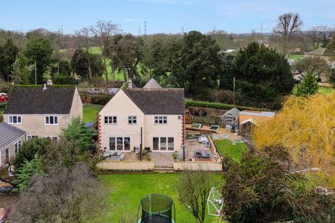 4 bedroom detached house for sale, Notton, Chippenham SN15