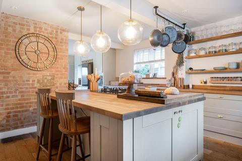 4 bedroom detached house for sale, Notton, Chippenham SN15