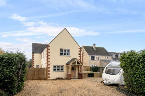 4 bedroom detached house for sale, Notton, Chippenham SN15