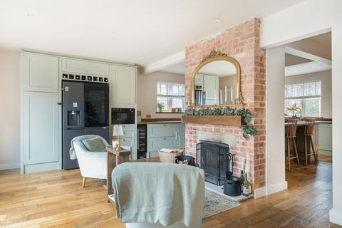 4 bedroom detached house for sale, Notton, Chippenham SN15