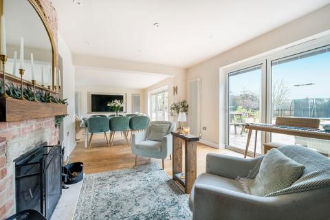 4 bedroom detached house for sale, Notton, Chippenham SN15