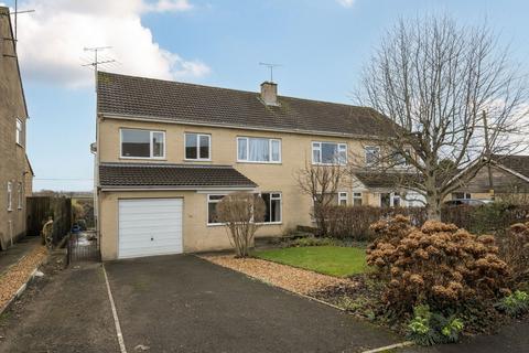 undefined, The Beeches, Melksham SN12