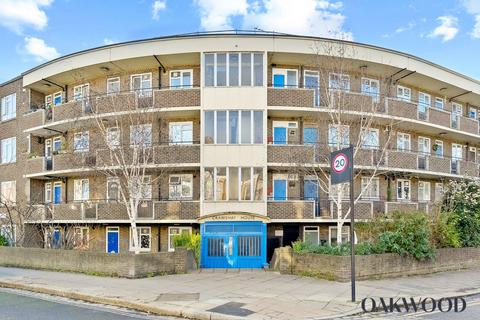 1 bedroom flat for sale, Springdale Road, Crawshay House Springdale Road, N16