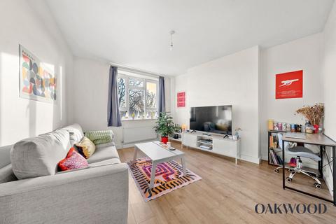 1 bedroom flat for sale, Springdale Road, Crawshay House Springdale Road, N16