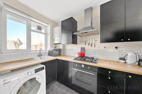 1 bedroom flat for sale, Springdale Road, Crawshay House Springdale Road, N16