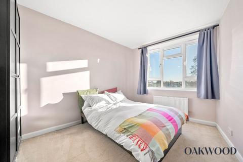 1 bedroom flat for sale, Springdale Road, Crawshay House Springdale Road, N16