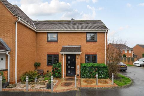 undefined, Burnet Close, Melksham SN12