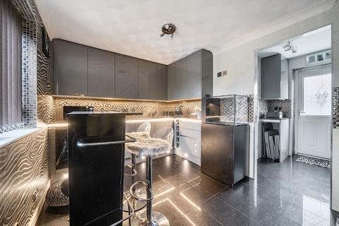 undefined, Burnet Close, Melksham SN12