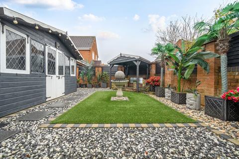 undefined, Burnet Close, Melksham SN12
