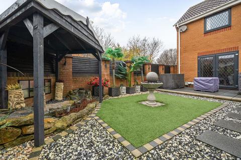 undefined, Burnet Close, Melksham SN12