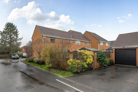 undefined, Burnet Close, Melksham SN12