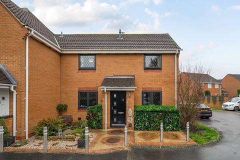 undefined, Burnet Close, Melksham SN12