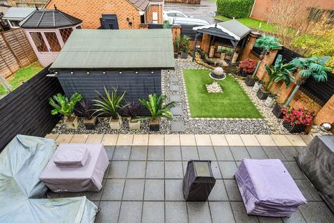 undefined, Burnet Close, Melksham SN12
