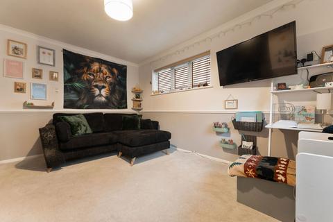 1 bedroom end of terrace house for sale, Warmwell Close, Poole BH17