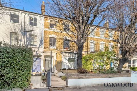 2 bedroom flat for sale, Evering Road, London, N16