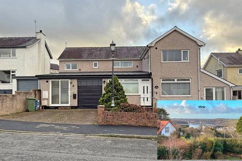 undefined, Trefonwys, Bangor, Gwynedd, LL57