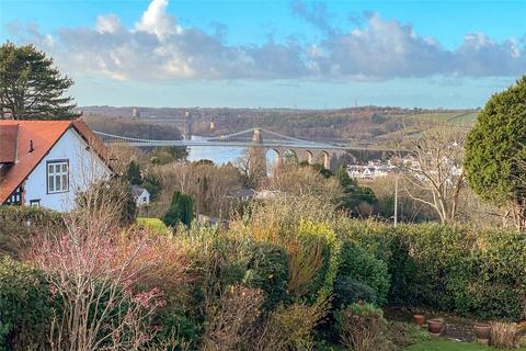 undefined, Trefonwys, Bangor, Gwynedd, LL57