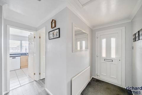 2 bedroom bungalow for sale, Whitecastle, Toothill, Swindon, SN5