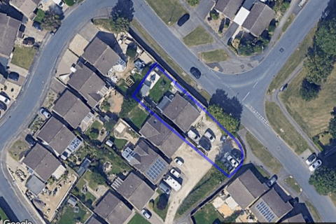undefined, Whitecastle, Toothill, Swindon, SN5