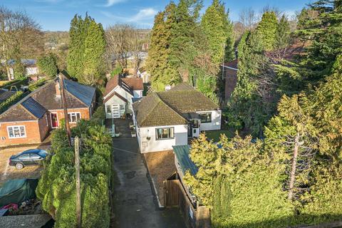 3 bedroom bungalow for sale, Winchester Road, Four Marks, Alton, Hampshire