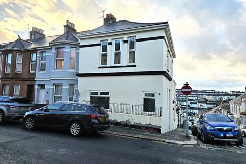 4 bedroom end of terrace house for sale, Station Road, Plymouth PL2